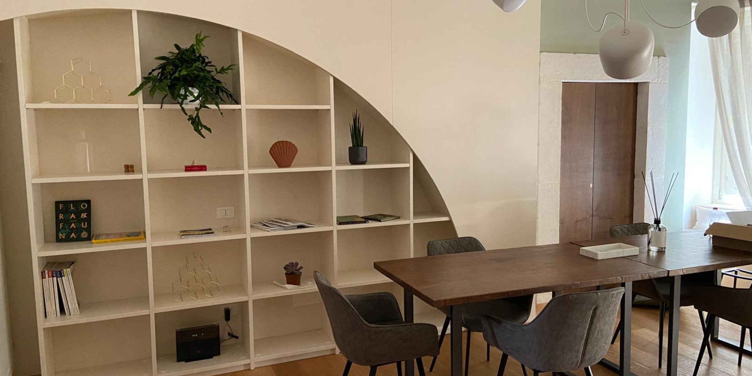 PROGETTI ZONA GIORNO